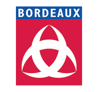 Logo Bordeaux Bordeaux Open Air