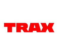 Logo Trax Bordeaux Open Air