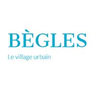 Logo Partenaire Ville De Bègles