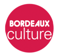 Logo Partenaire Bordeaux Culture